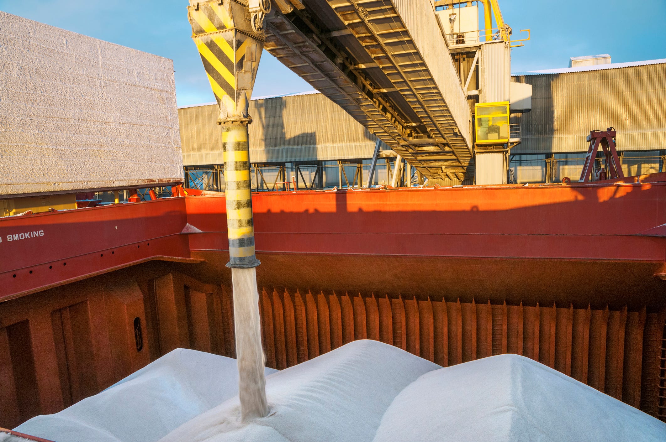 Lawmakers push bill to let farmers request waiver for fertilizer duties