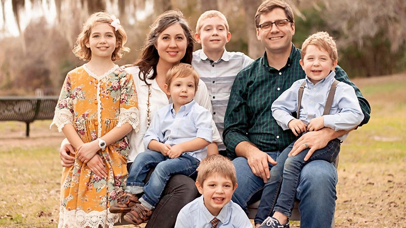 Michigan Supreme Court candidate Andrew Fink earns Farm Bureau s