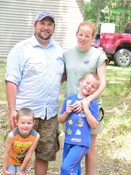 Farmers, homeowners must work together to solve septic regulations