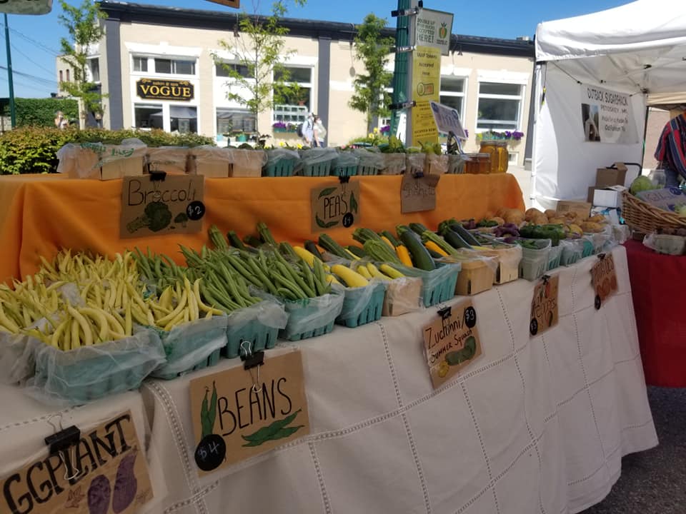 Michigan Ag Council receives 125,000 grant to promote specialty crops