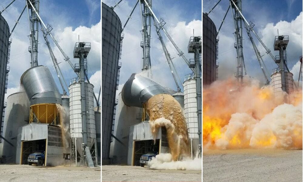 9 Key elements of an Emergency Action Plan — the importance of