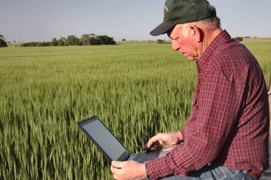 AFBF asks members to oppose invasive, burdensome climate rules