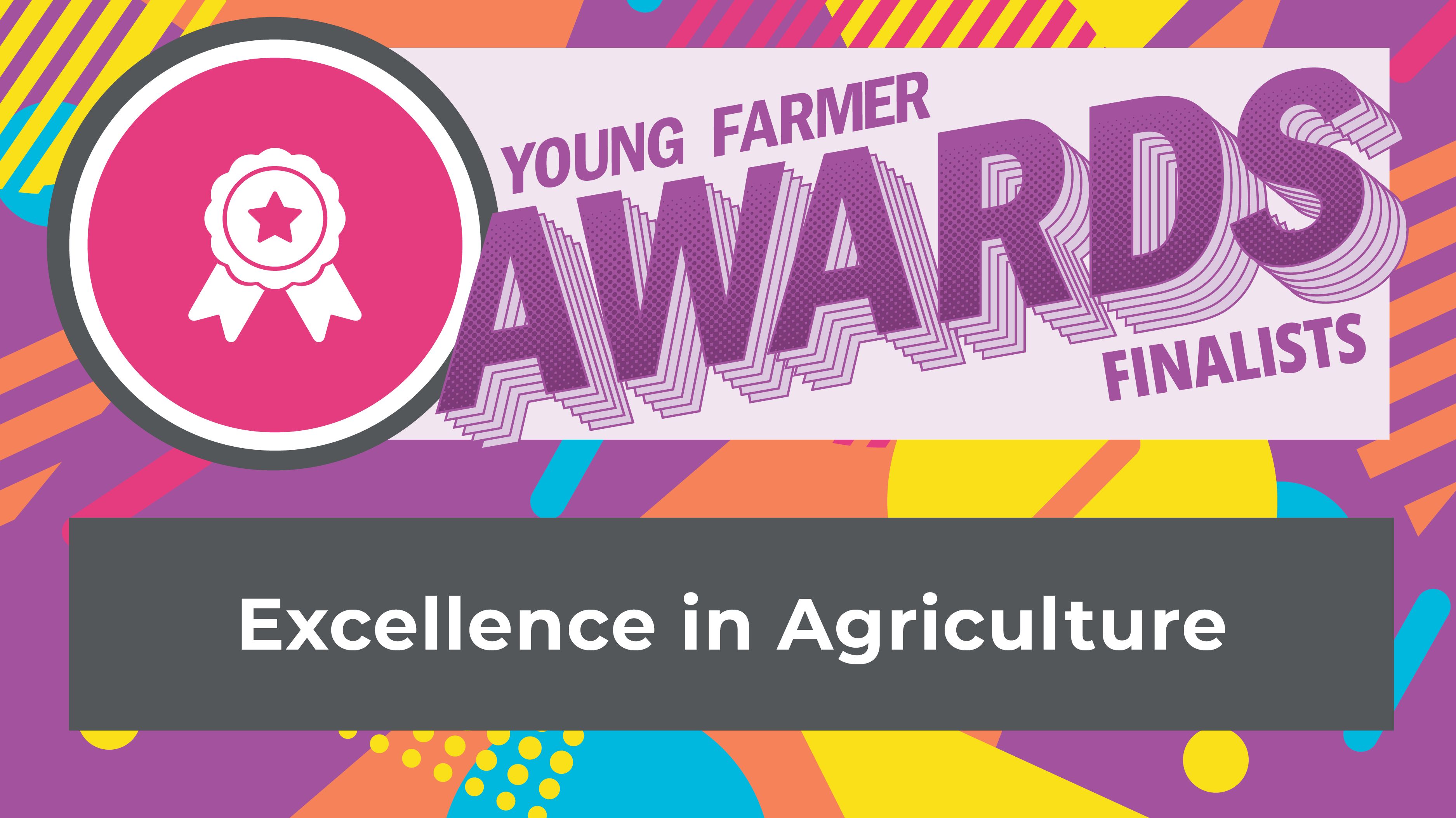 2023 Young Farmer Excellence finalists announced Michigan Farm News