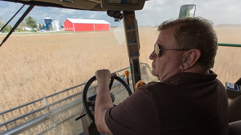 Managing stress in tough economic times - Michigan Farm News
