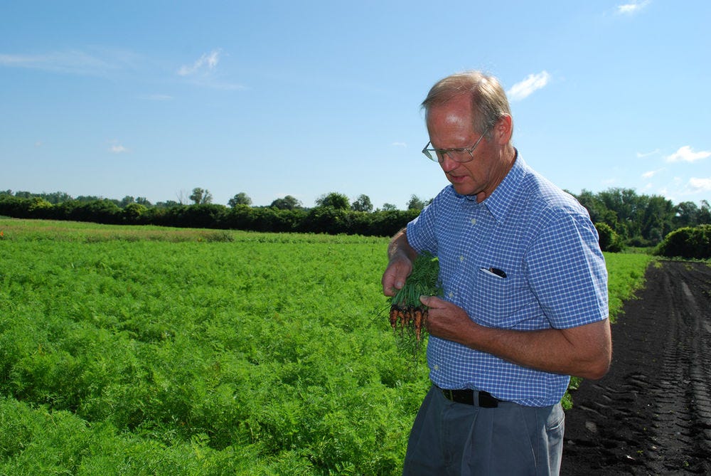 New MSU research center to focus on natural resources research