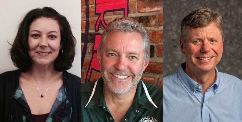 MSU part of new center leading climate change research in Midwest ...