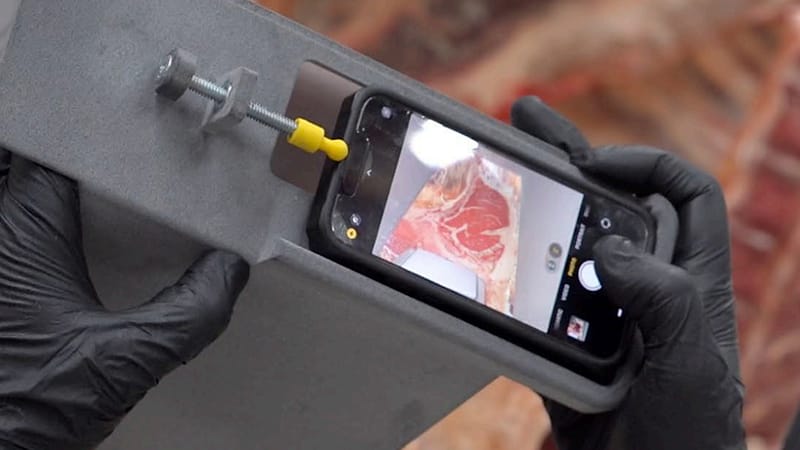 Picture this: USDA piloting electronic remote grading for meat ...
