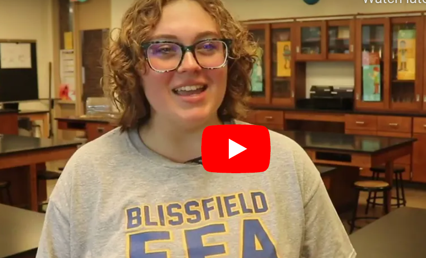 Blissfield FFA program is back and bigger than ever Michigan Farm News