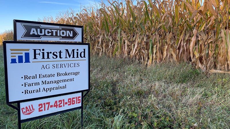 At $496B, farm sector debt surpasses 1981-82 record levels - Michigan ...