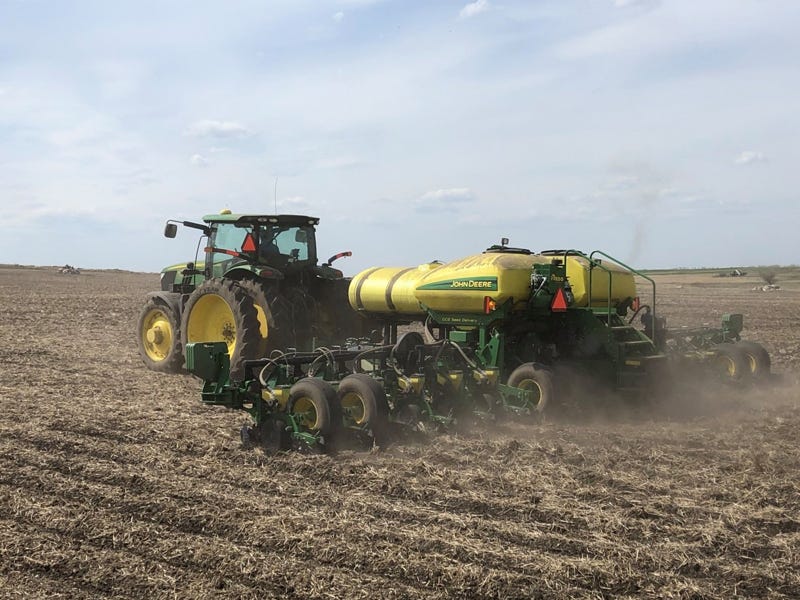 Corn prices — what is the new normal? Michigan Farm News