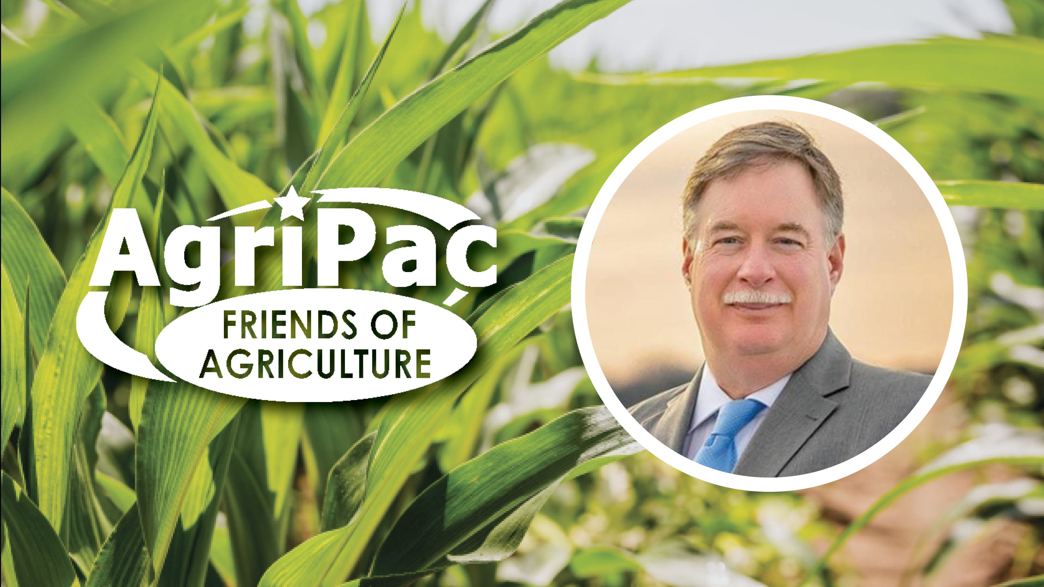 John Roth gets AgriPac endorsement in 104th House District Michigan