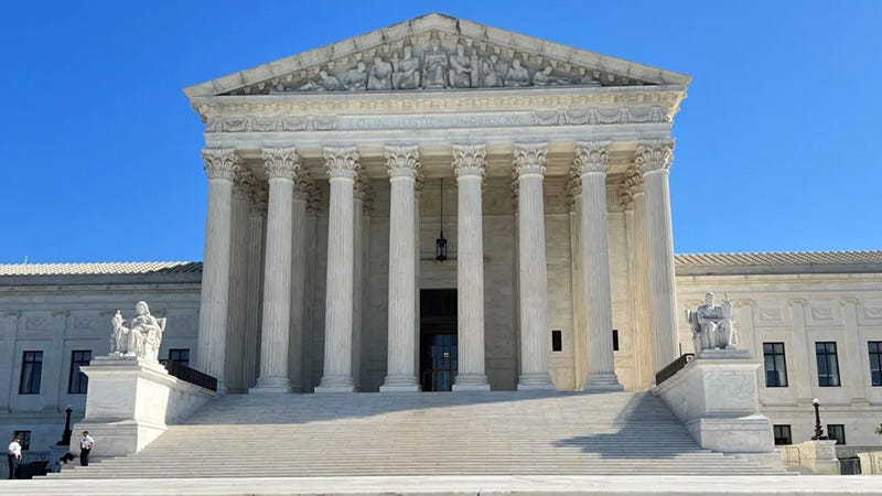 Supreme Court ruling restoring balance of power will benefit farmers