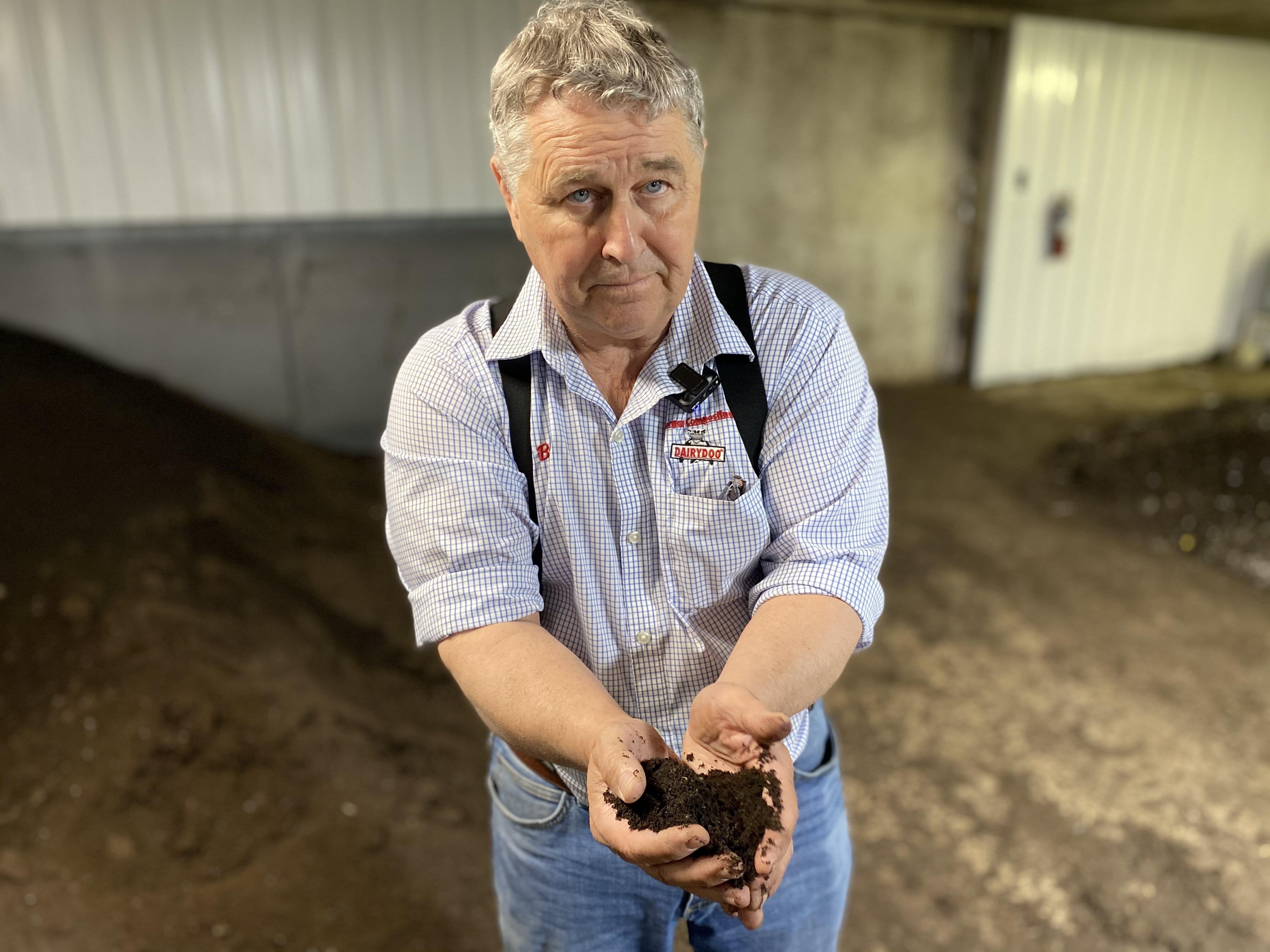 A Day in the Life Dairy Doo Michigan Farm News