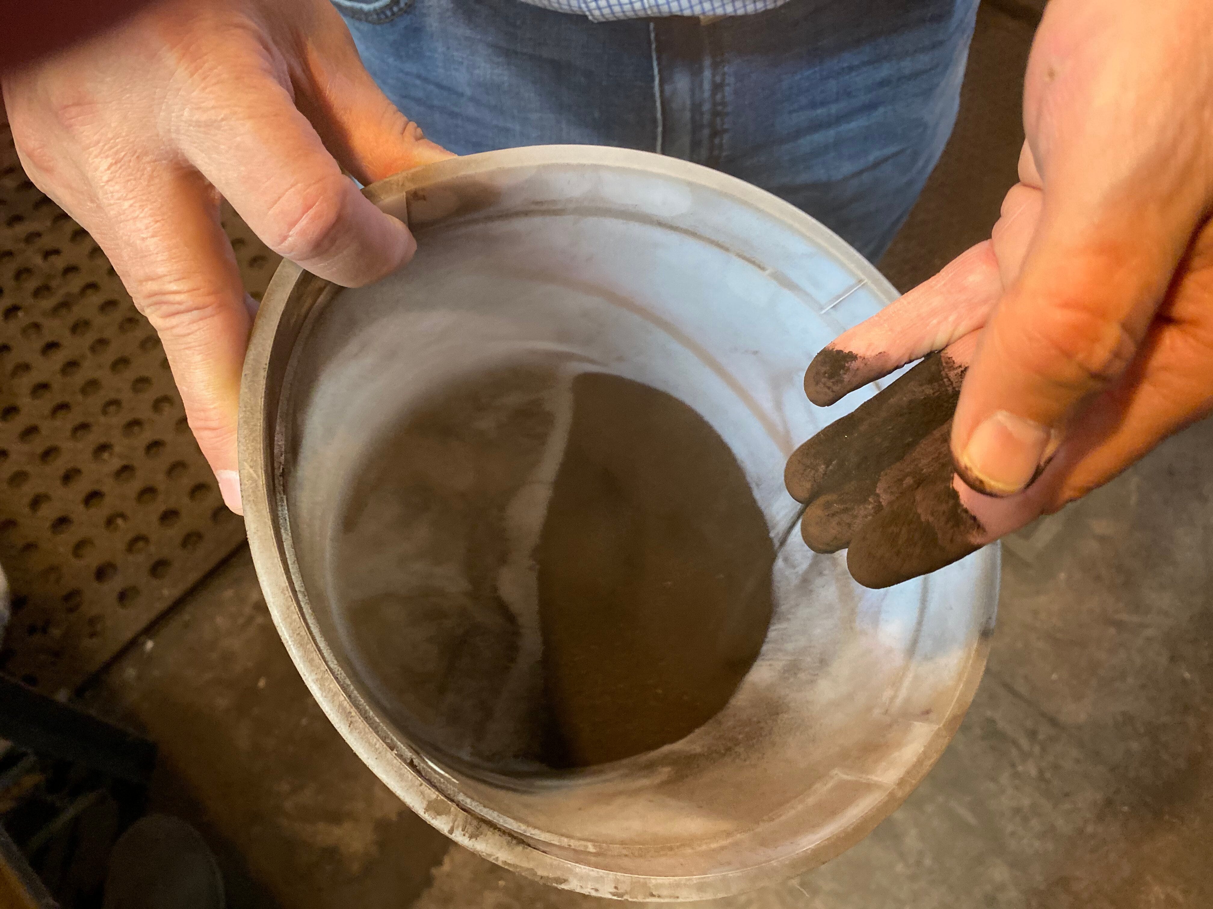 A Day in the Life Dairy Doo Michigan Farm News