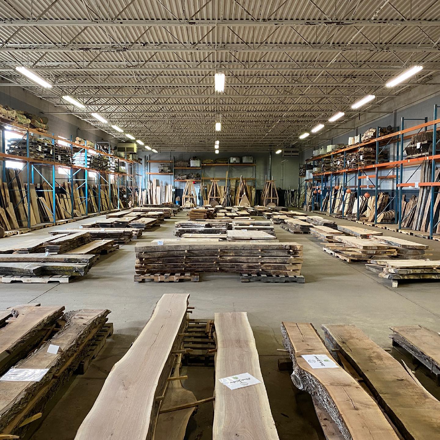 Wood products from urban sources a growing trend Michigan Farm News